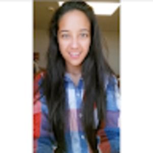 Meet your Posher, Angela